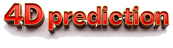 4d prediction logo