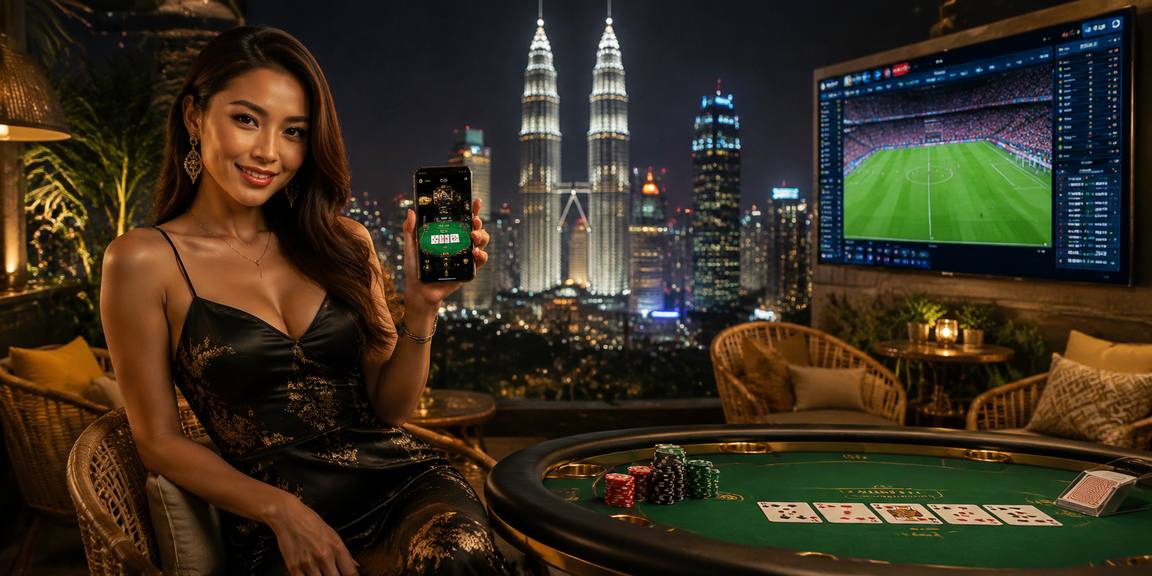 4d prediction Casino dan Slots untuk Malaysia dengan GrabPay
