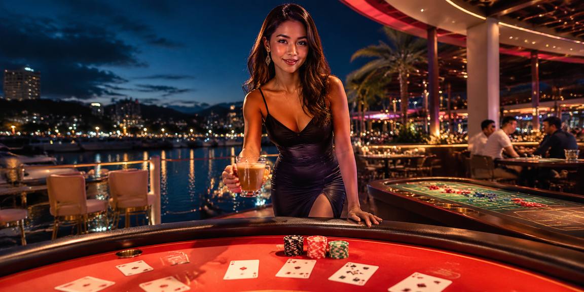 Jelajahi Slot kami Sekarang Juga