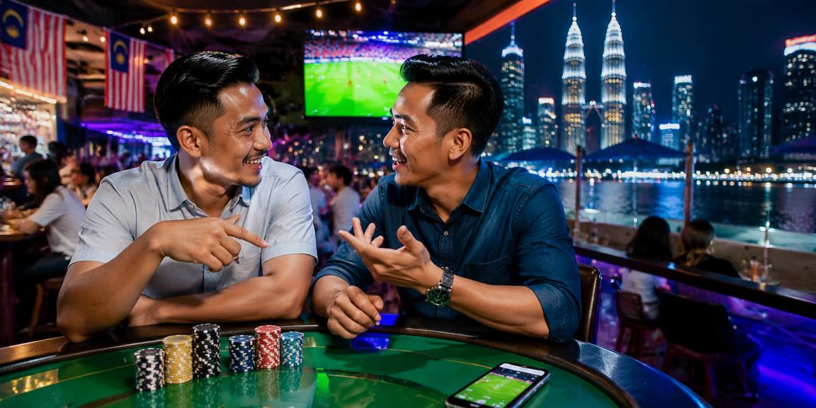 Buka Speed Winner Dalam Lobi 4D