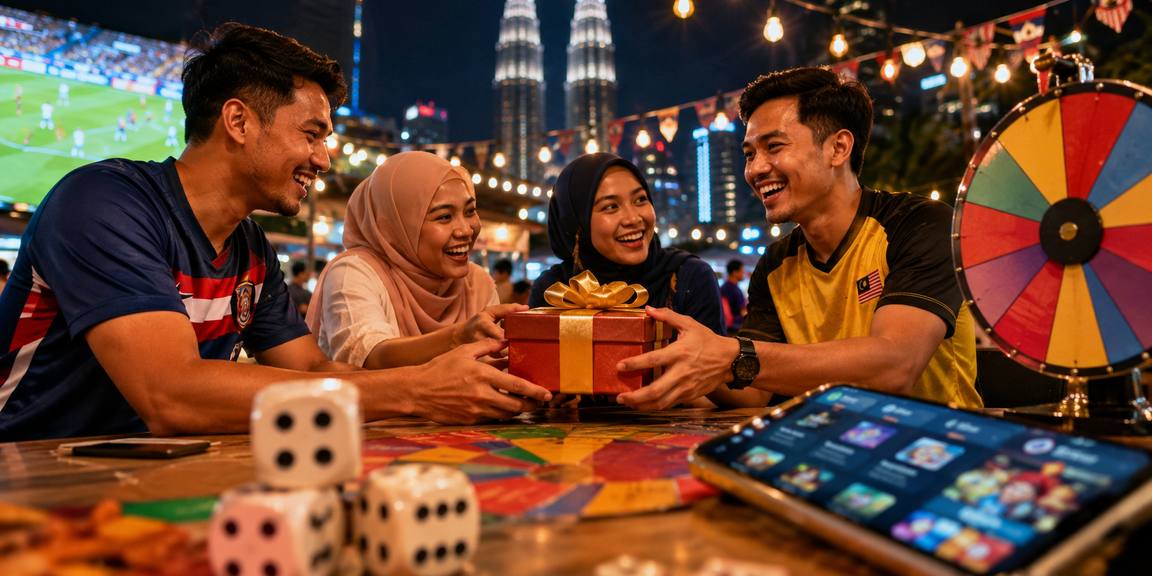 Jelajahi Garuda Gems di 4d prediction